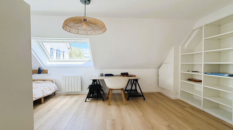 Ma-Cabane - Vente Maison LA BAULE-ESCOUBLAC, 110 m²