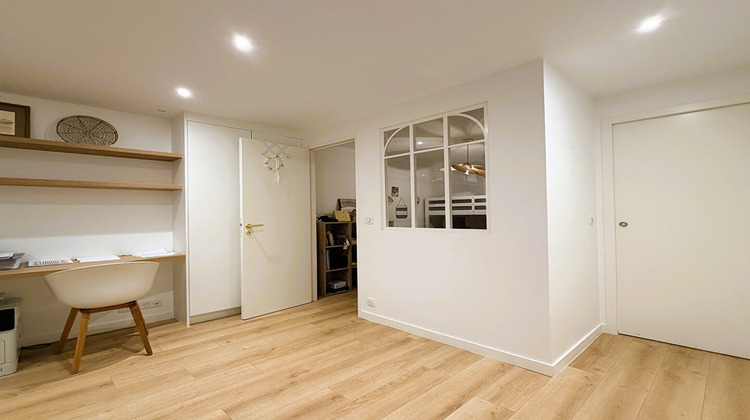 Ma-Cabane - Vente Maison LA BAULE-ESCOUBLAC, 110 m²
