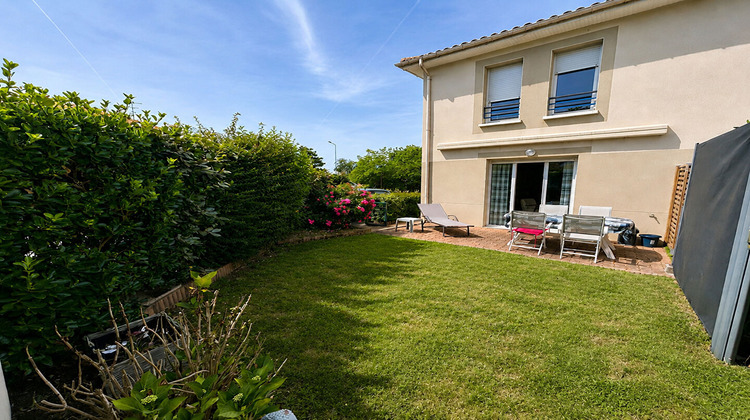 Ma-Cabane - Vente Maison LA BAULE-ESCOUBLAC, 77 m²