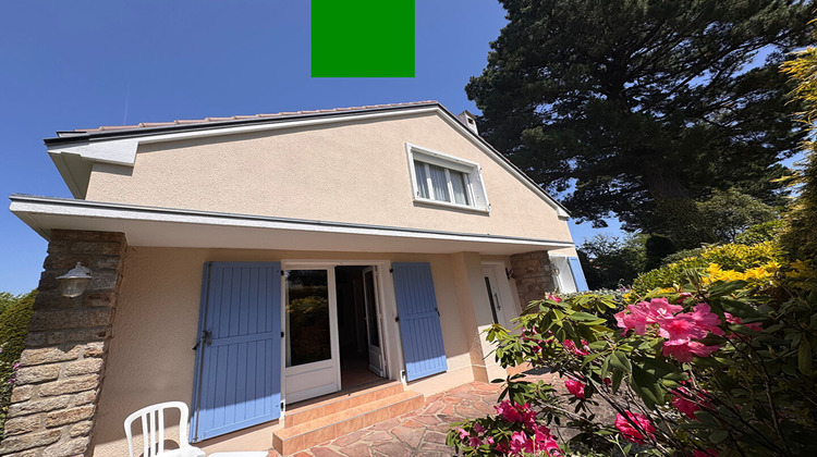 Ma-Cabane - Vente Maison LA BAULE-ESCOUBLAC, 124 m²