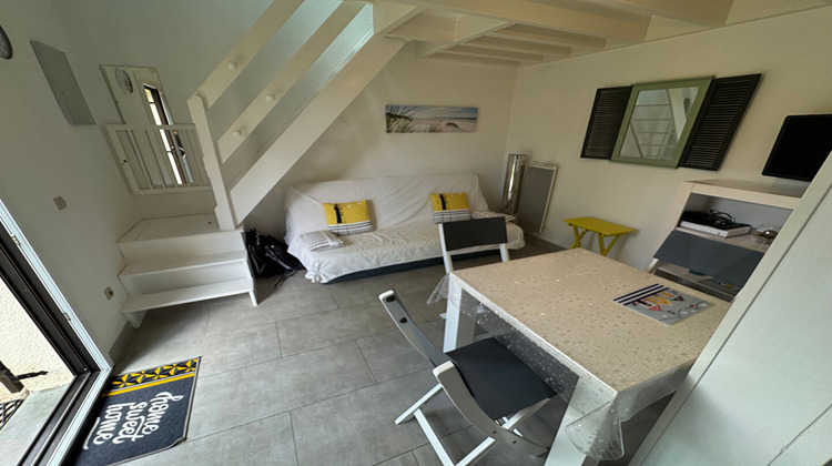 Ma-Cabane - Vente Maison LA BAULE-ESCOUBLAC, 30 m²