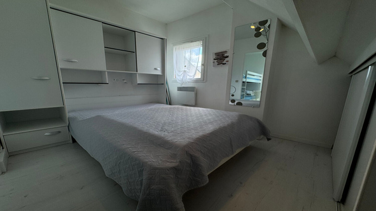 Ma-Cabane - Vente Maison LA BAULE-ESCOUBLAC, 30 m²