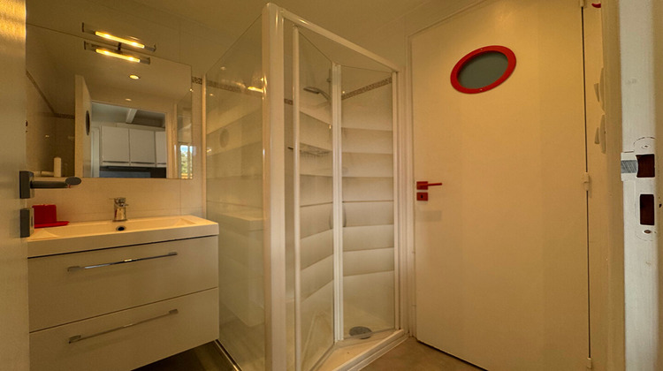 Ma-Cabane - Vente Maison LA BAULE-ESCOUBLAC, 30 m²