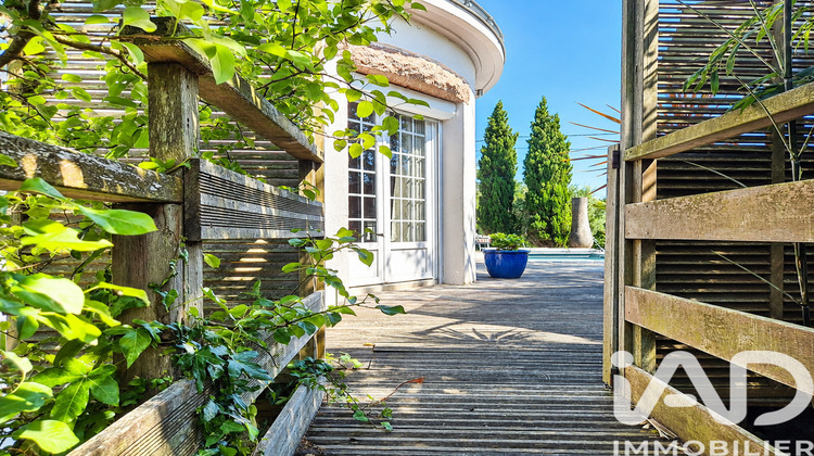 Ma-Cabane - Vente Maison La Baule-Escoublac, 207 m²