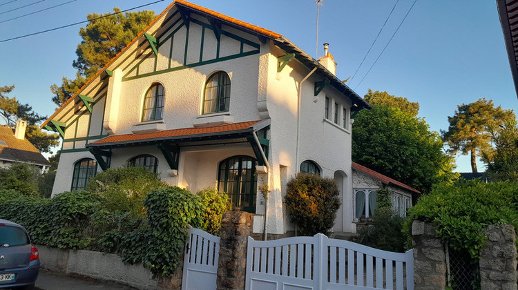 Ma-Cabane - Vente Maison LA BAULE ESCOUBLAC, 209 m²