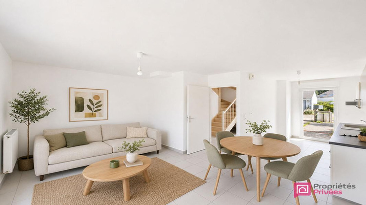 Ma-Cabane - Vente Maison LA BAULE ESCOUBLAC, 85 m²