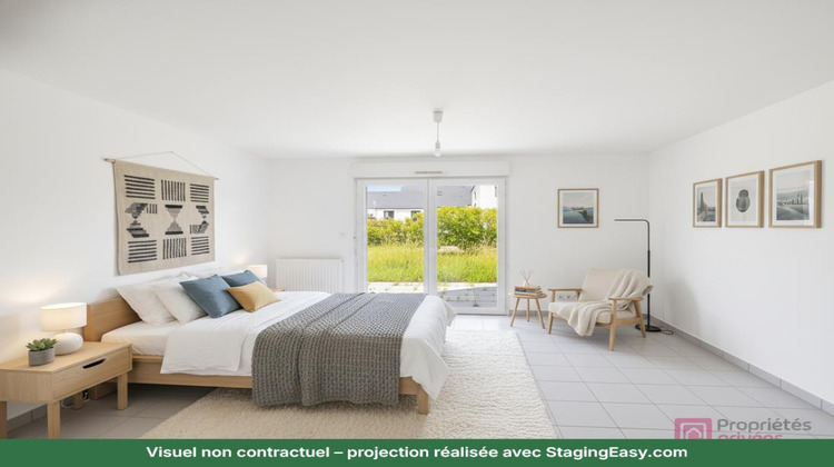 Ma-Cabane - Vente Maison LA BAULE ESCOUBLAC, 85 m²