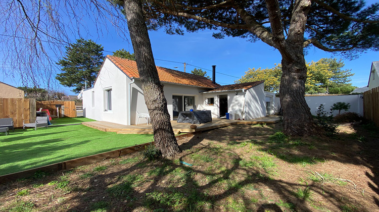 Ma-Cabane - Vente Maison LA BAULE-ESCOUBLAC, 86 m²