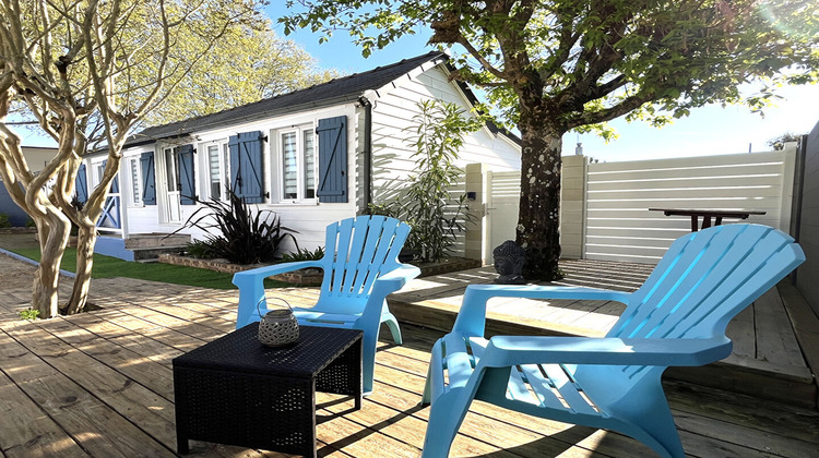 Ma-Cabane - Vente Maison LA BAULE-ESCOUBLAC, 50 m²