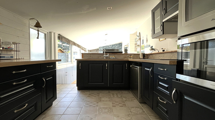 Ma-Cabane - Vente Maison LA BAULE-ESCOUBLAC, 50 m²
