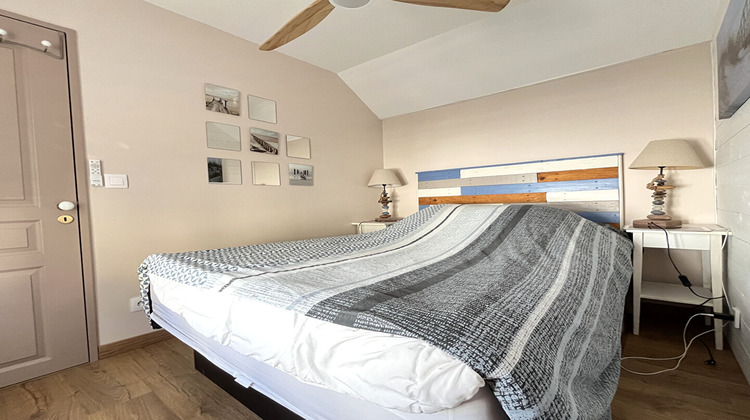Ma-Cabane - Vente Maison LA BAULE-ESCOUBLAC, 50 m²