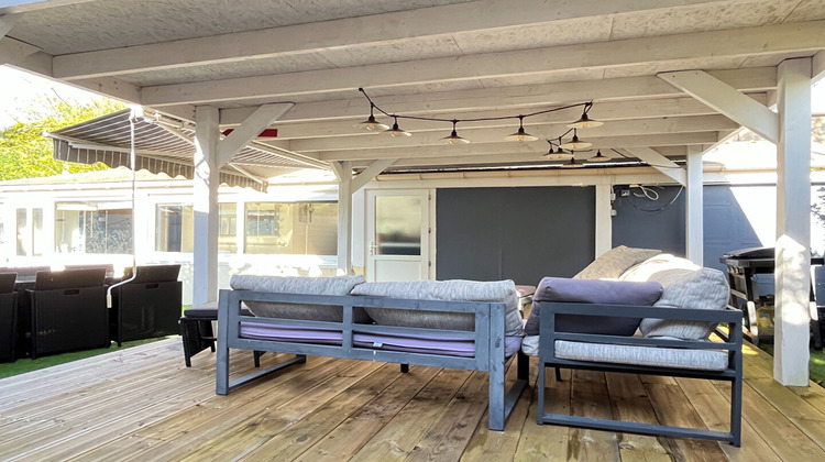 Ma-Cabane - Vente Maison LA BAULE-ESCOUBLAC, 50 m²