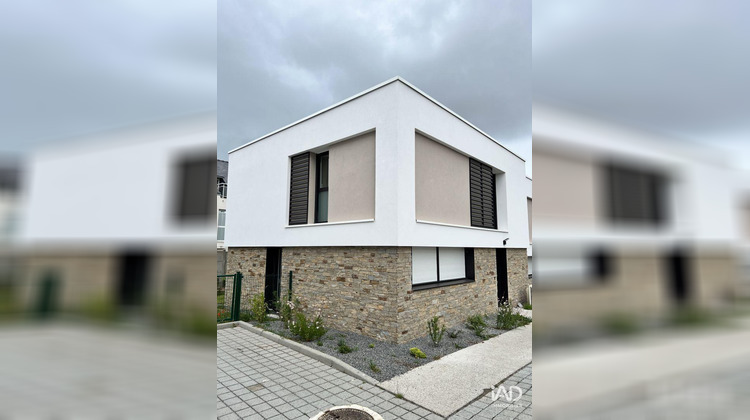 Ma-Cabane - Vente Maison La Baule-Escoublac, 110 m²