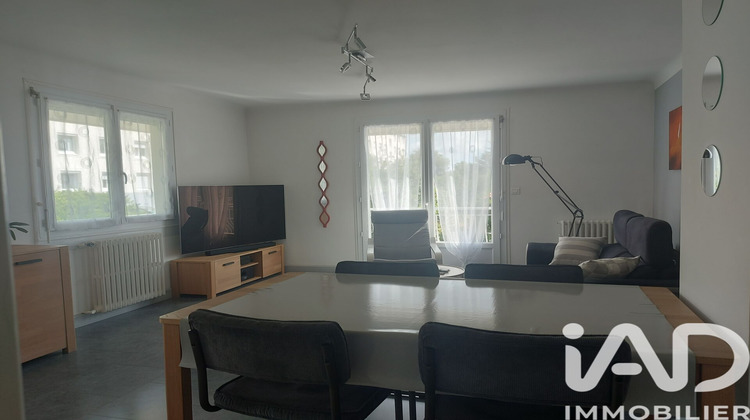 Ma-Cabane - Vente Maison La Baule-Escoublac, 66 m²