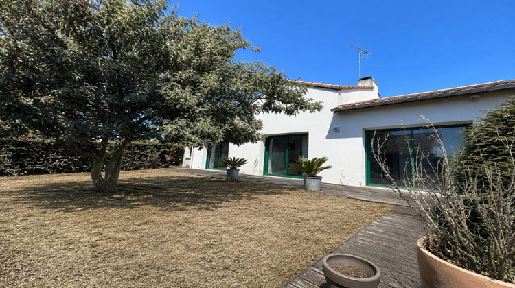 Ma-Cabane - Vente Maison La Baule-Escoublac, 120 m²