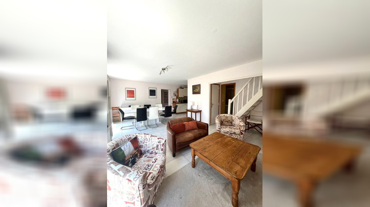 Ma-Cabane - Vente Maison La Baule-Escoublac, 120 m²