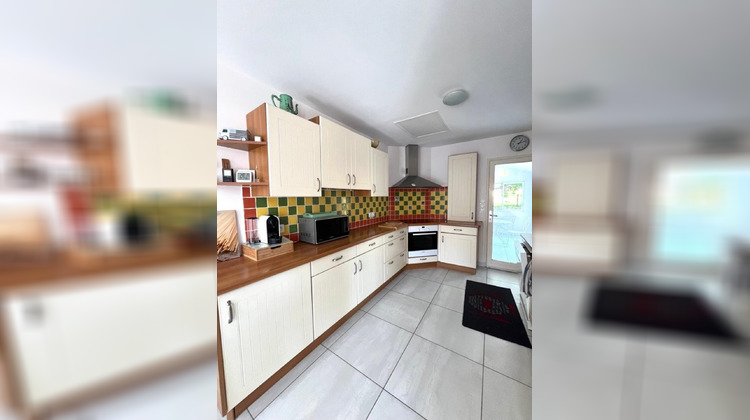Ma-Cabane - Vente Maison La Baule-Escoublac, 120 m²