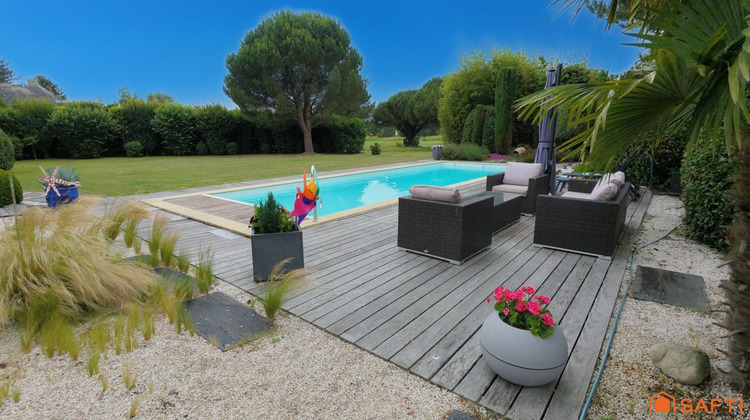 Ma-Cabane - Vente Maison La Baule-Escoublac, 195 m²