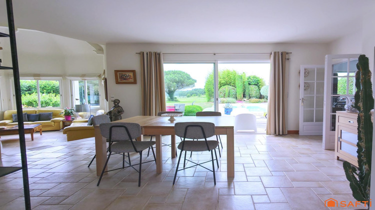 Ma-Cabane - Vente Maison La Baule-Escoublac, 195 m²