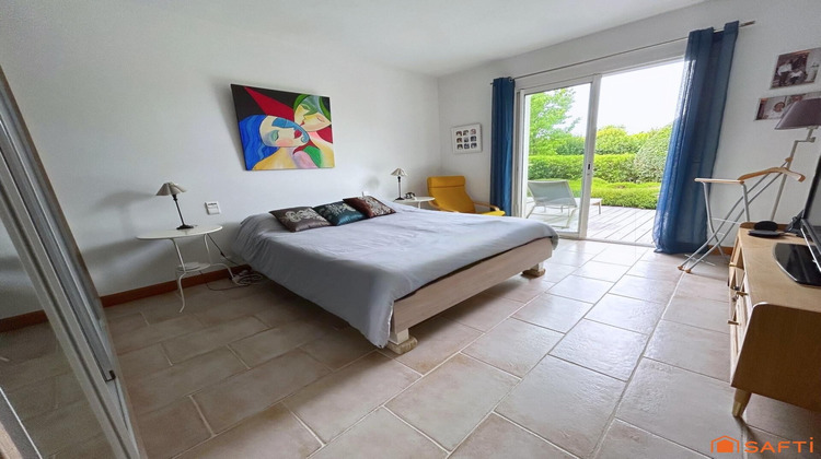 Ma-Cabane - Vente Maison La Baule-Escoublac, 195 m²