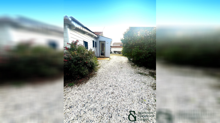 Ma-Cabane - Vente Maison La Baule-Escoublac, 89 m²