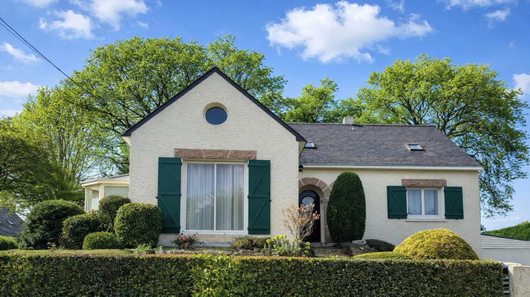 Ma-Cabane - Vente Maison La Baule-Escoublac, 180 m²
