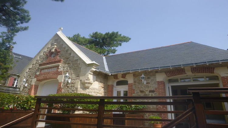 Ma-Cabane - Vente Maison LA BAULE-ESCOUBLAC, 124 m²