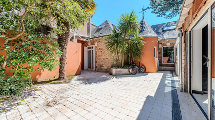 Ma-Cabane - Vente Maison LA BAULE-ESCOUBLAC, 124 m²