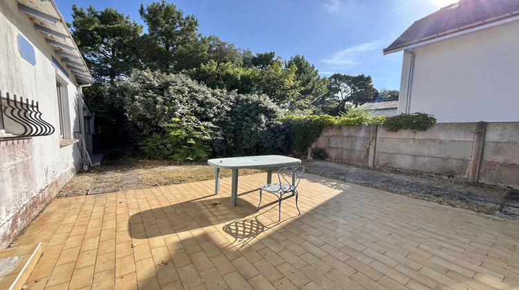 Ma-Cabane - Vente Maison LA BAULE-ESCOUBLAC, 93 m²