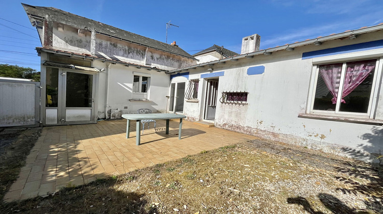 Ma-Cabane - Vente Maison LA BAULE-ESCOUBLAC, 93 m²