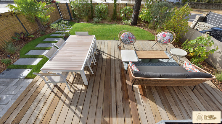 Ma-Cabane - Vente Maison LA BAULE-ESCOUBLAC, 133 m²
