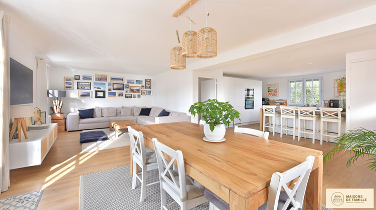 Ma-Cabane - Vente Maison LA BAULE-ESCOUBLAC, 133 m²