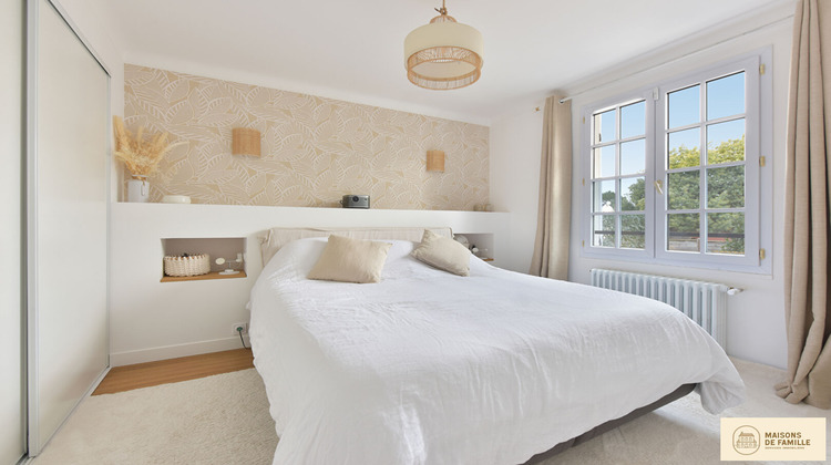 Ma-Cabane - Vente Maison LA BAULE-ESCOUBLAC, 133 m²