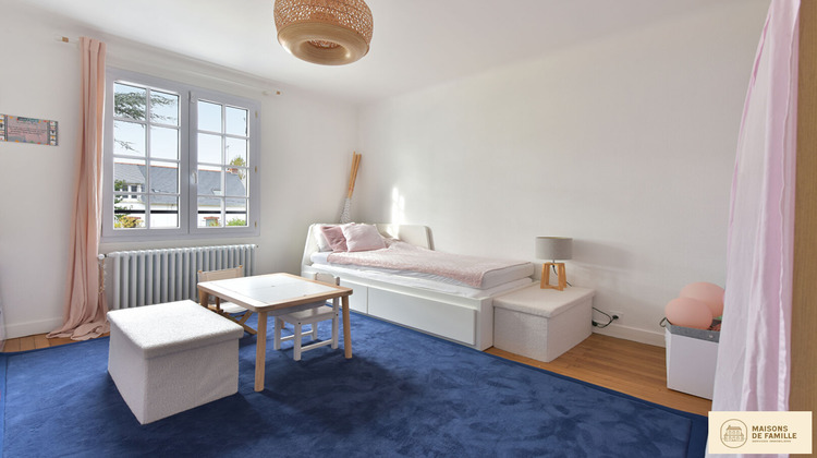 Ma-Cabane - Vente Maison LA BAULE-ESCOUBLAC, 133 m²
