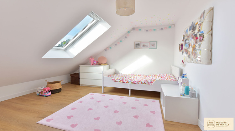 Ma-Cabane - Vente Maison LA BAULE-ESCOUBLAC, 133 m²