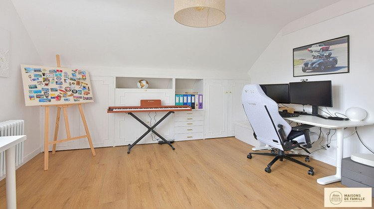 Ma-Cabane - Vente Maison LA BAULE-ESCOUBLAC, 133 m²