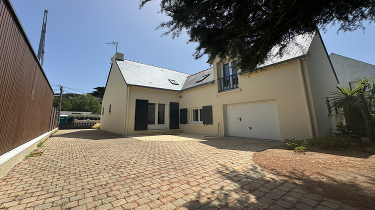 Ma-Cabane - Vente Maison LA BAULE-ESCOUBLAC, 129 m²