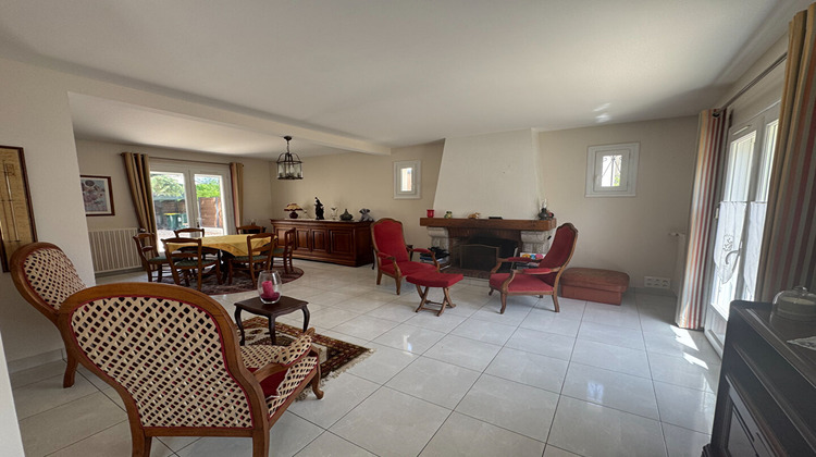 Ma-Cabane - Vente Maison LA BAULE-ESCOUBLAC, 129 m²