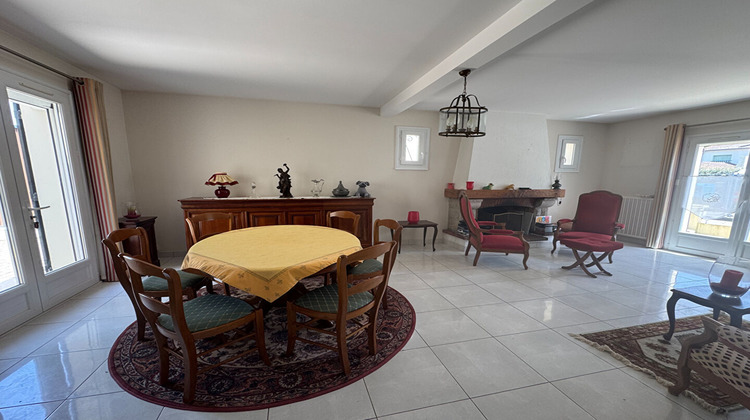 Ma-Cabane - Vente Maison LA BAULE-ESCOUBLAC, 129 m²