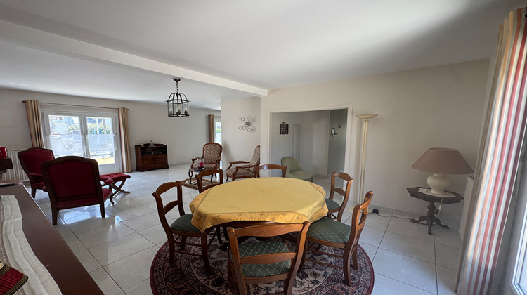 Ma-Cabane - Vente Maison LA BAULE-ESCOUBLAC, 129 m²