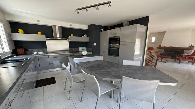 Ma-Cabane - Vente Maison LA BAULE-ESCOUBLAC, 129 m²