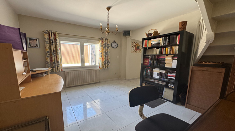 Ma-Cabane - Vente Maison LA BAULE-ESCOUBLAC, 129 m²