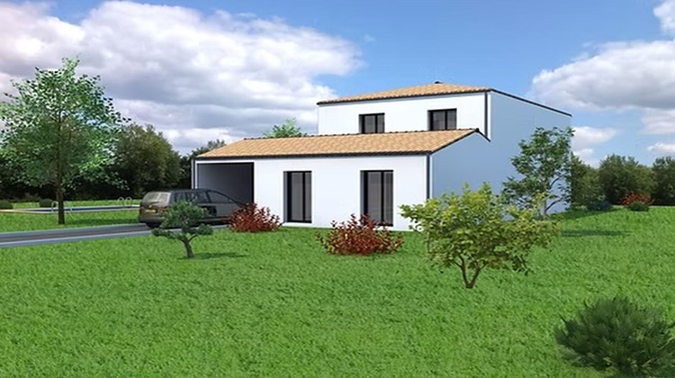 Ma-Cabane - Vente Maison LA BAULE-ESCOUBLAC, 166 m²
