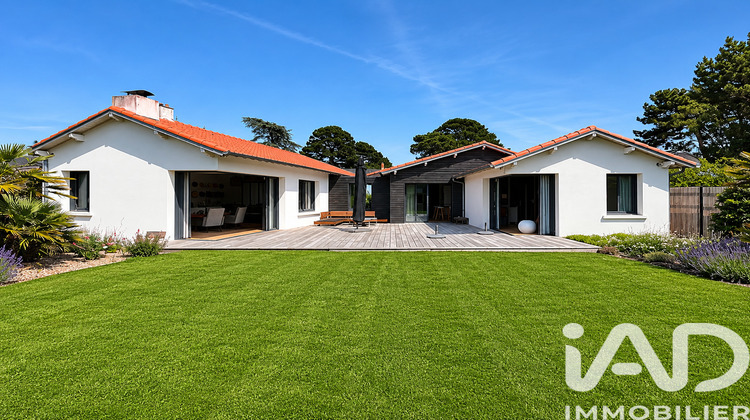 Ma-Cabane - Vente Maison La Baule-Escoublac, 170 m²