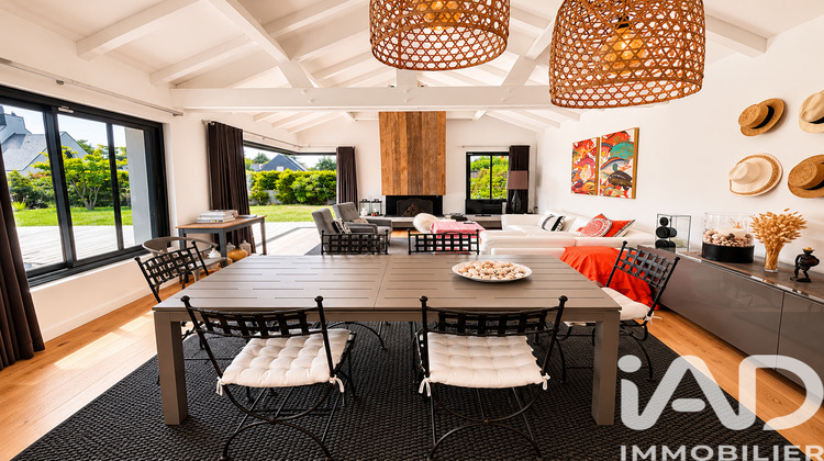 Ma-Cabane - Vente Maison La Baule-Escoublac, 170 m²
