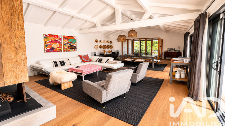 Ma-Cabane - Vente Maison La Baule-Escoublac, 170 m²