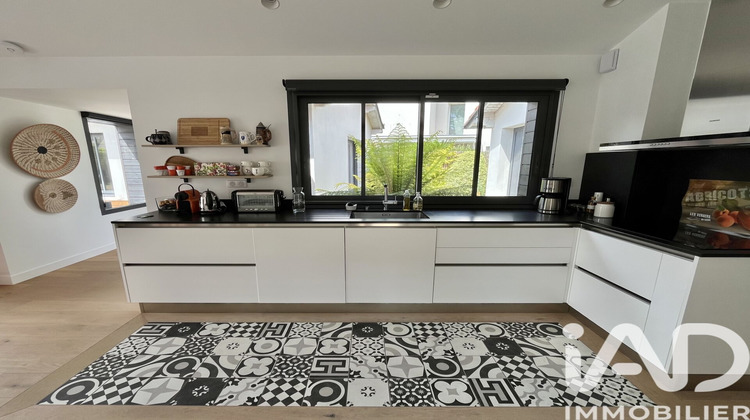 Ma-Cabane - Vente Maison La Baule-Escoublac, 170 m²