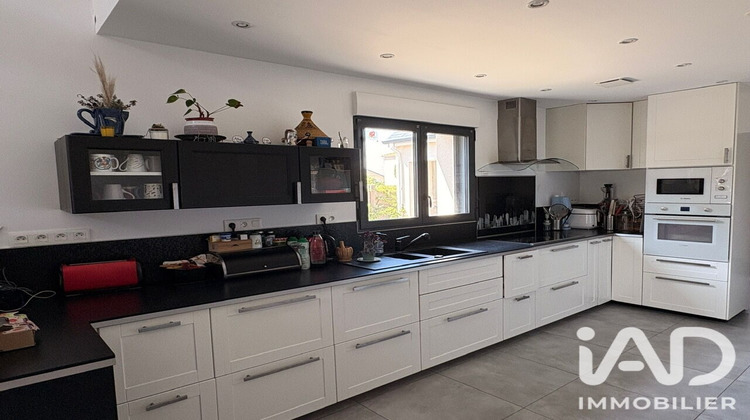 Ma-Cabane - Vente Maison La Baule-Escoublac, 136 m²