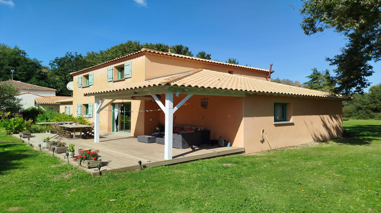 Ma-Cabane - Vente Maison La Baule-Escoublac, 190 m²