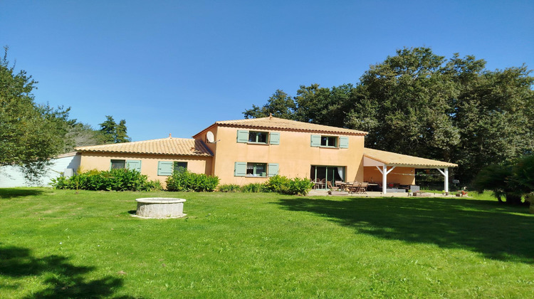 Ma-Cabane - Vente Maison La Baule-Escoublac, 190 m²